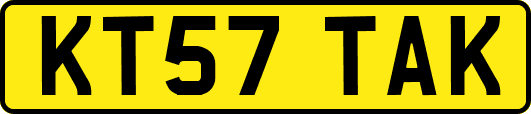 KT57TAK
