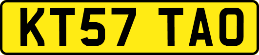KT57TAO