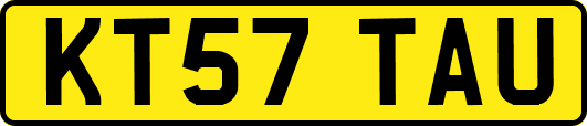 KT57TAU