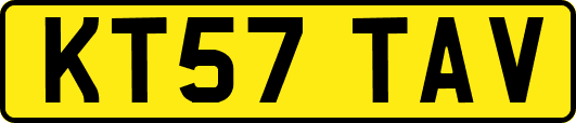 KT57TAV
