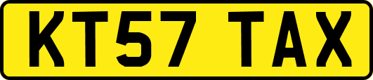 KT57TAX