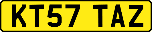 KT57TAZ