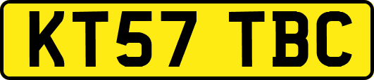 KT57TBC