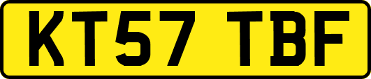 KT57TBF