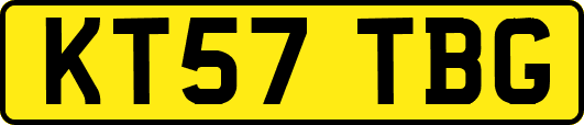 KT57TBG