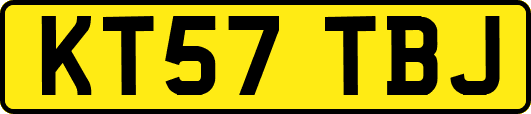 KT57TBJ
