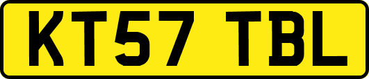 KT57TBL