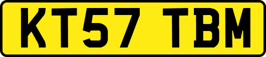 KT57TBM