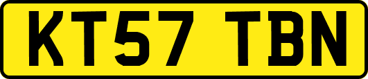 KT57TBN
