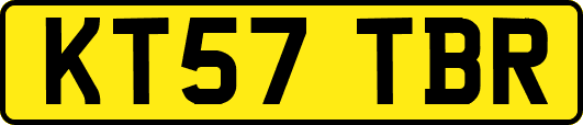 KT57TBR