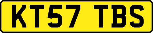 KT57TBS