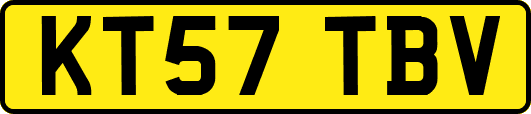KT57TBV