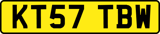 KT57TBW