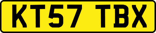 KT57TBX