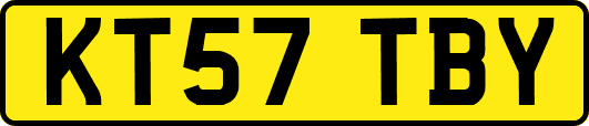 KT57TBY
