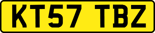 KT57TBZ
