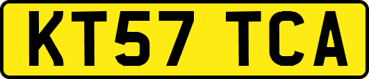 KT57TCA