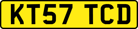 KT57TCD
