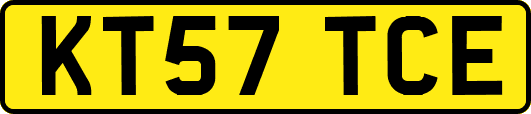 KT57TCE