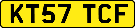KT57TCF