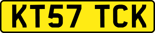 KT57TCK