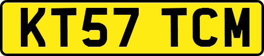 KT57TCM