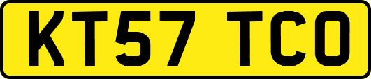 KT57TCO