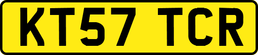 KT57TCR