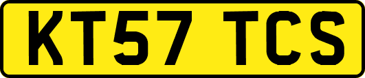 KT57TCS