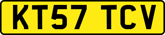 KT57TCV