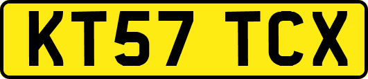 KT57TCX
