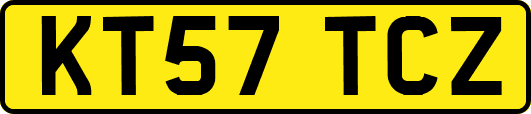 KT57TCZ