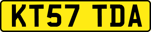 KT57TDA