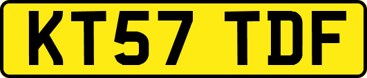 KT57TDF