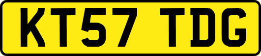 KT57TDG