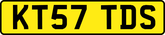 KT57TDS