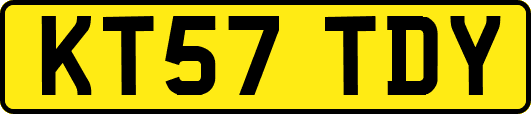 KT57TDY