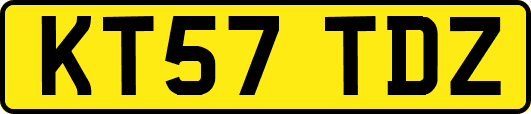 KT57TDZ