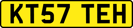 KT57TEH