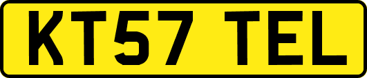 KT57TEL