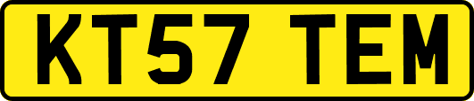 KT57TEM
