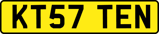 KT57TEN