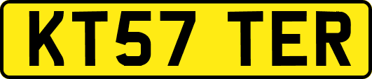 KT57TER