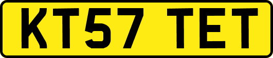 KT57TET