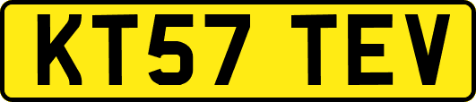 KT57TEV
