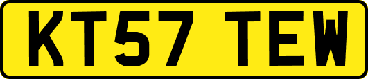 KT57TEW