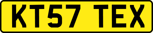 KT57TEX