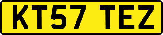 KT57TEZ