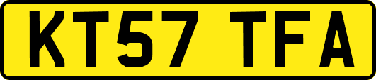 KT57TFA