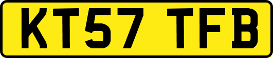 KT57TFB